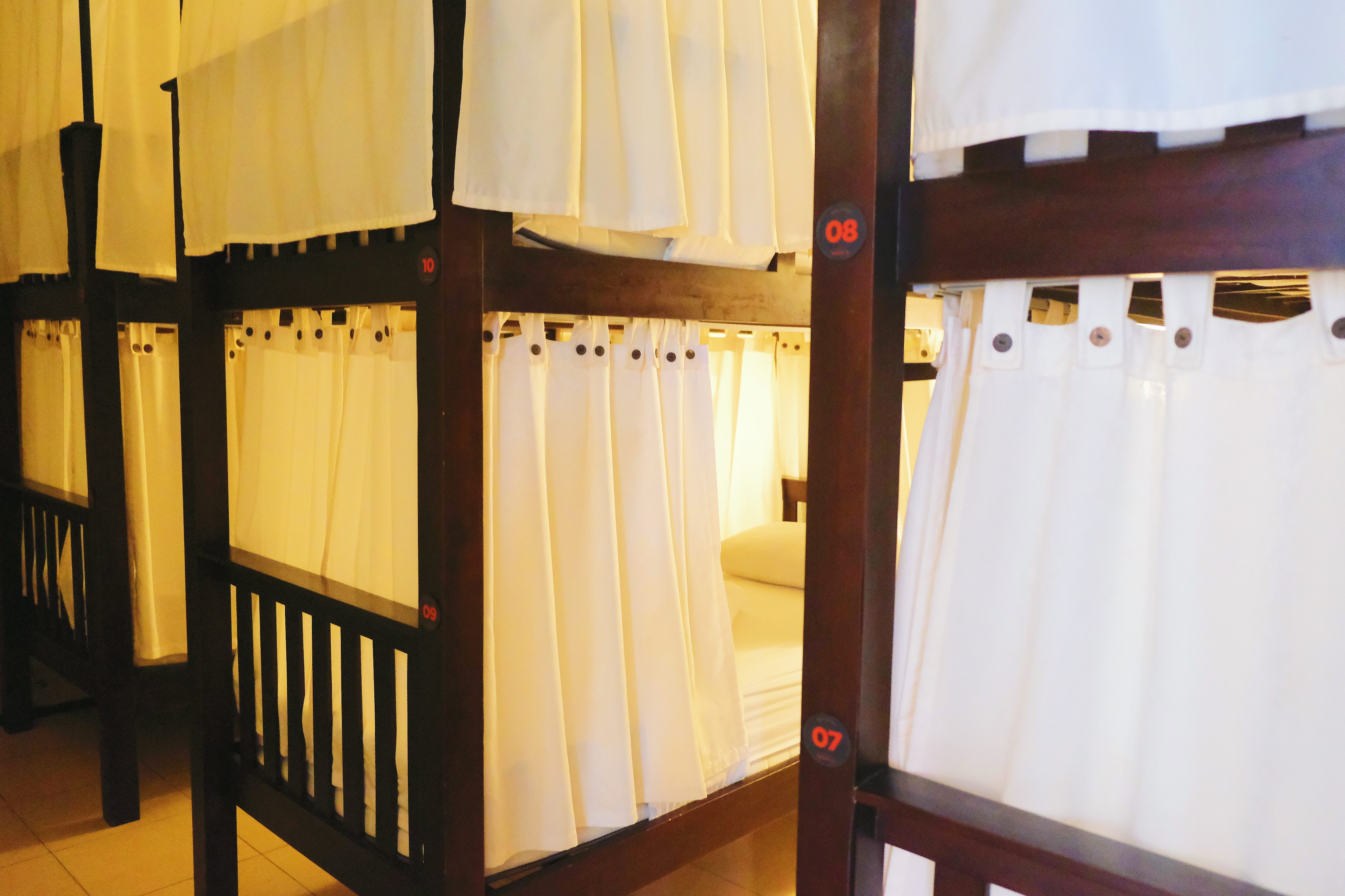 Room Bunk Bed For 6